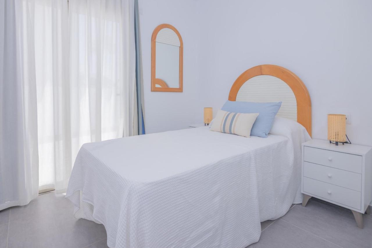 Apartment Family 6 Beachfront Corralejo By Holidays Home المظهر الخارجي الصورة